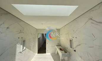 Imagem 6: Casa com 4 dormitórios à venda, 393 m² por R$ 4.200.000,00 - Condomínio Fazenda Kurumin