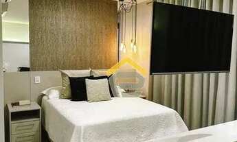 Imagem 7: Studio, 38 m² - venda por R$ 650.000,00 ou aluguel por R$ 5.200,00/mês - Campo Belo - São