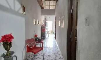 Imagem 7: Excelente casa de 2/4, garagem, ponto comercial e quintal Pratinha 2