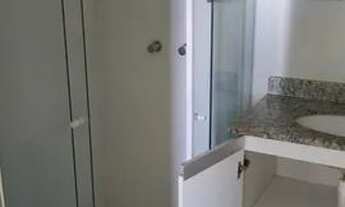 Imagem 4: Apartamento de 2/4 sendo uma suíte