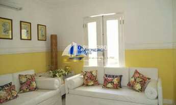 Imagem 5: Casa de Condomínio com 5 dorms, Baleia, São Sebastião - R$ 6.4 mi, Cod: 1814