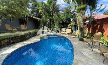 Imagem 2: Casa com 3 dorms, Juquehy, São Sebastião - R$ 5.2 mi, Cod: 3267