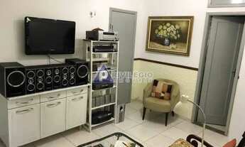 Imagem 2: Apartamento à venda, 1 quarto, Paquetá - RIO DE JANEIRO/RJ