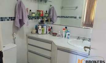 Imagem 7: Apartamento com 86m², 3 dormitórios 1 suíte, 2 vagas