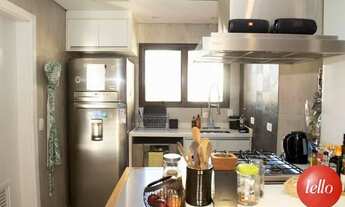 Imagem 4: São Paulo - Apartamento Padrão - Pinheiros