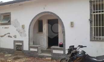 Imagem: Casa de vila - 01 quarto - Riachuelo ME