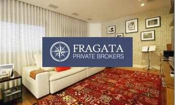 Imagem 2: Apartamento com 1 dormitório à venda, 126 m² por R$ 2.230.000,00 - Itaim Bibi - São Paulo