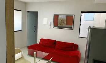 Imagem 2: Apto Mobiliado 2/4