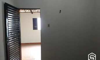 Imagem 5: 2637) - Casa para aluguel possui 90 metros quadrados com 3 quartos em Itaperu - Teresina