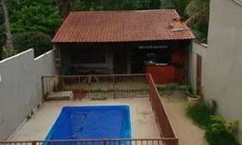 Imagem 7: Sobrado em cond fechado