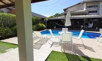 Imagem 2: CASA DE 3/4 COM DUAS SUÍTES EM CONDOMÍNIO FECHADO!