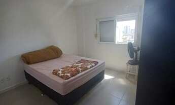 Imagem 2: Apartamento de 1 dormitório mobiliado