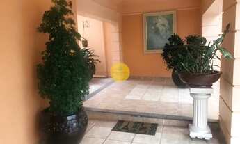 Imagem 3: Sobrado de 790 m² em terreno de 1160 m² no Alto da Lapa