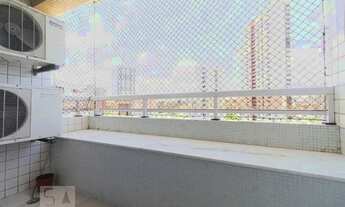 Imagem 6: Apartamento para Aluguel - Monteiro, 1 Quarto, 45 m2