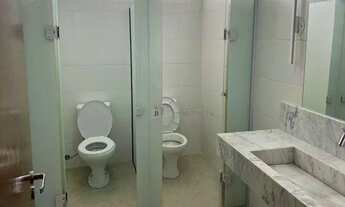 Imagem 6: Sobrado comercial com andar térreo. Sala recepção. 4 vagas de garagem. Chácara Santo Antôn