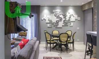 Imagem 5: Apartamento em Pinheiros - São Paulo