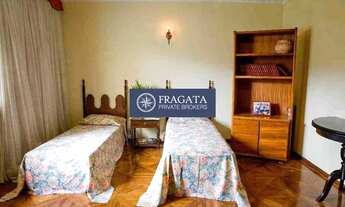 Imagem 14: Sobrado com 3 dormitórios à venda, 350 m² por R$ 1.600.000,00 - Tatuapé - São Paulo/SP