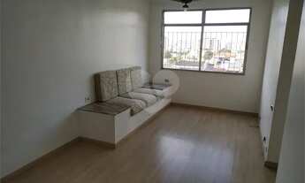 Imagem 6: Apartamento - 02 quartos - Engenho de Dentro [ME