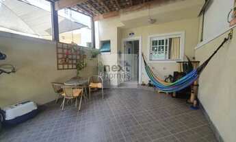 Imagem 2: Sobrado de 02 suítes na Vila Antônio!