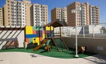 Imagem 5: Via sol - Morada de Laranjeiras