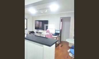 Imagem 2: Apartamento à Venda - Vila Mariana, 1 Quarto, 38 m2