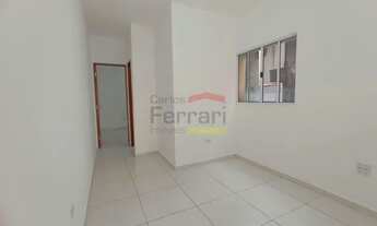 Imagem 2: Casa nova 1 dormitório !!!!!