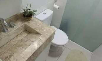 Imagem 6: Sobrado com 2 dormitórios, 100 m² - venda por R$ 440.000,00 ou aluguel por R$ 3.100,01/mês