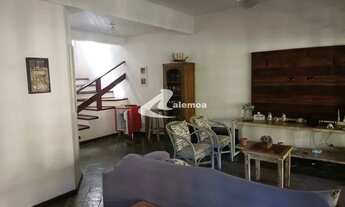 Imagem 5: Casa com 4 dorms, Engenho Novo, Cod: duplex6