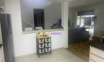 Imagem 5: Casa com 3 dormitórios à venda, 116 m² por R$ 950.000,00 - Engenho do Mato - Niterói/RJ