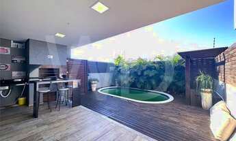 Imagem 7: Porto Alegre - Casa de Condomínio - Sarandi