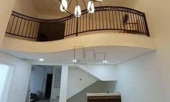 Imagem: Casa com 4 dormitórios à venda, 252 m²