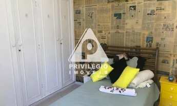 Imagem 7: Apartamento à venda, 3 quartos, 1 suíte, 1 vaga, Ipanema - RIO DE JANEIRO/RJ