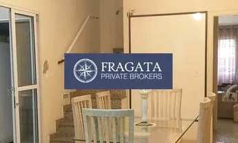 Imagem 6: Sobrado à venda, 175 m² por R$ 850.000,00 - Anália Franco - São Paulo/SP