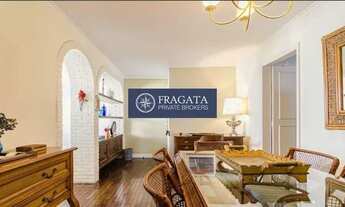 Imagem 2: Apartamento ensolarado no jardim paulista