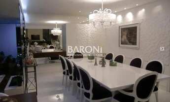 Imagem 4: São Paulo - Apartamento Padrão - Campo Belo