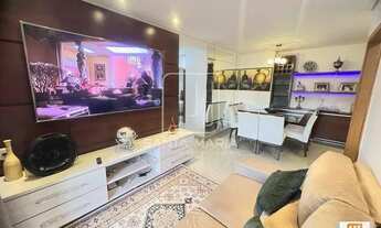 Imagem 4: Apartamento (tipo - padrao) 2 dormitórios/suite, portaria 24hs, lazer, espaço gourmet, sal