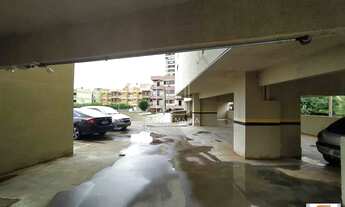 Imagem 10: Apartamento (tipo - padrao) 1 dormitórios, cozinha planejada, elevador, em condomínio fech