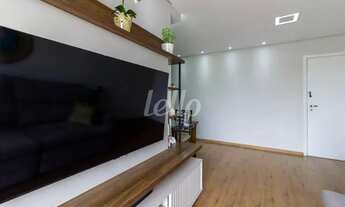 Imagem 2: São Paulo - Apartamento Padrão - Saúde