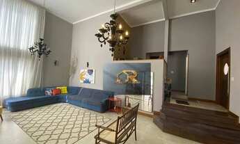 Imagem 2: Casa com 3 dormitórios, 240 m² - venda por R$ 1.300.000,00 ou aluguel por R$ 6.500,00/mês