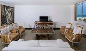 Imagem 3: Apartamento à venda, 4 quartos, 1 suíte, 1 vaga, Copacabana - RIO DE JANEIRO/RJ