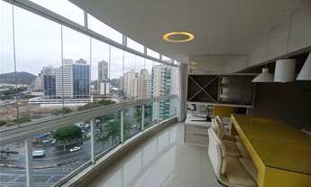 Imagem 4: Apartamento 02 Quartos mobiliado para locação em Santa Helena!