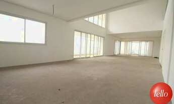 Imagem: São Paulo - Apartamento Padrão - Campo