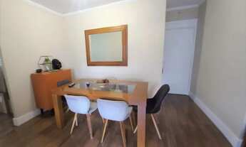 Imagem 5: Campo Belo - 2 dormitórios