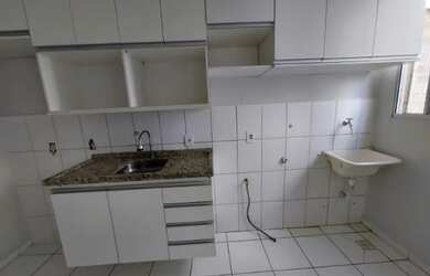 Imagem 3: Apartamento Térreo 02 Quartos - Locação