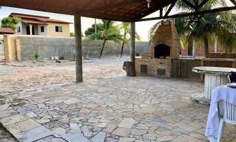 Imagem 6: Casa em Beberibe mobiliada, 07 Quartos