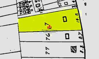 Imagem 6: Terreno, 514 m² , 14,8m² frente na Vila Formosa