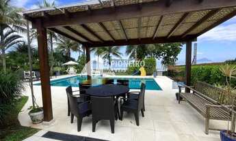 Imagem 6: Casa com 7 dorms, Juquehy, São Sebastião - R$ 23.3 mi, Cod: 1033