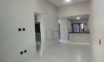 Imagem 3: Casa com 3 dormitórios à venda, 122 m² por R$ 645.000 - Horto Florestal - Sorocaba/SP