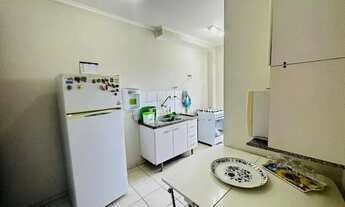 Imagem 6: Apartamento com 2 dormitórios à venda, 80 m² por R$ 450.000,00 - Astúrias - Guarujá/SP