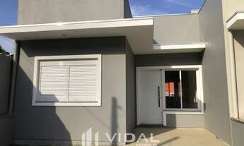 Imagem: Tramandaí - Casa Padrão - Nova Tramandaí